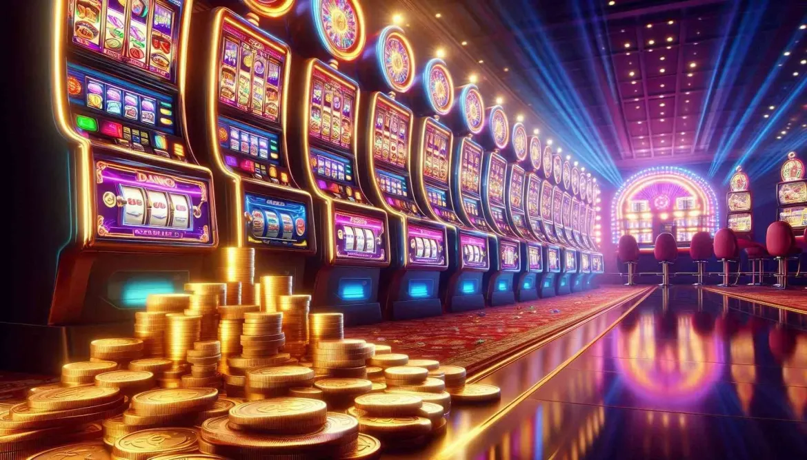 Rolletto Casino